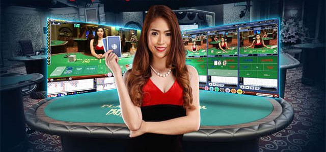 5 Orang Kaya Diciptakan Dari Game Casino Online