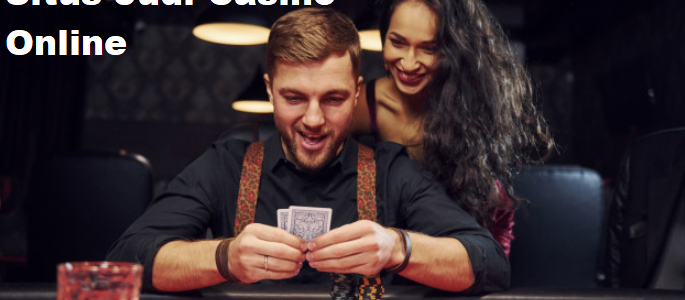 Situs Judi Casino Online