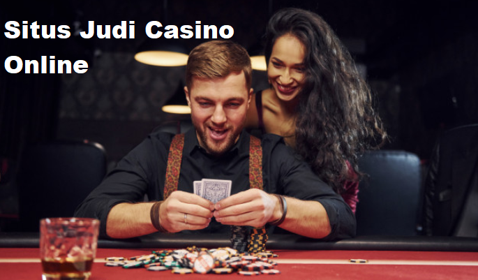 Situs Judi Casino Online