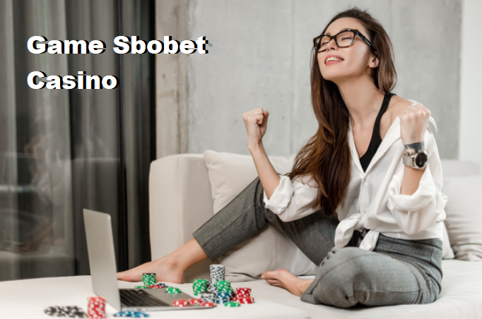 Game Sbobet Casino