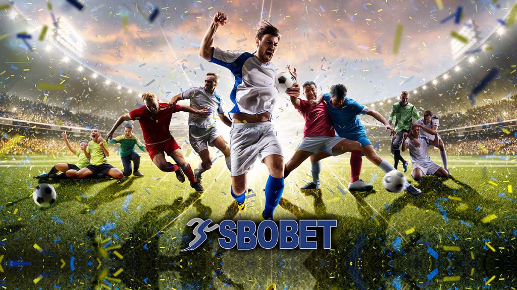Cara Cepat dan Mudah Menggunakan Sbobet Login di Tablet